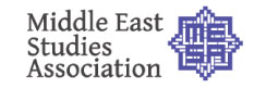 Middle East Studies Associations