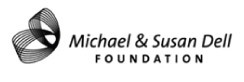 Michael and Susan Dell Foundation