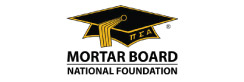 Mortar Board National College Senior Honor Society